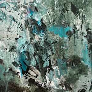 Of Earth and Sky by Kate Miller  Image: Close up details