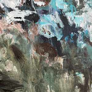 Of Earth and Sky by Kate Miller  Image: Close up details