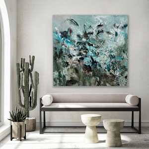 Of Earth and Sky by Kate Miller 
