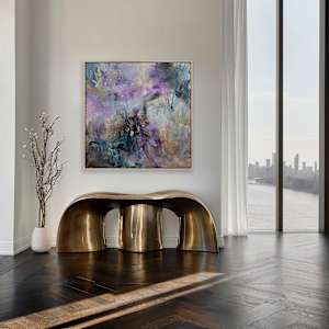 When the Veil is Thin by Kate Miller 