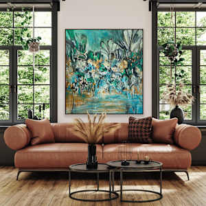 A New Perspective by Kate Miller 