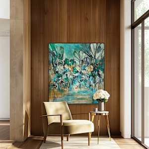 A New Perspective by Kate Miller 