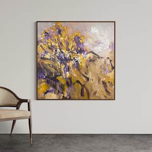 Subtle Reemergence by Kate Emberlyn Miller, Image 3.