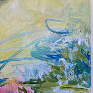 Sacred Spring by Kate Emberlyn Miller, Image 6.