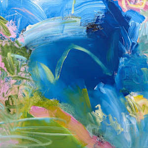 Sacred Spring by Kate Emberlyn Miller, Image 7.