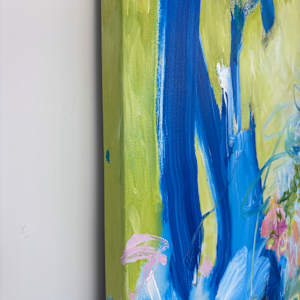 Sacred Spring by Kate Emberlyn Miller, Image 4.