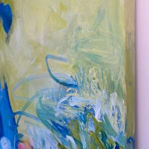 Sacred Spring by Kate Emberlyn Miller, Image 5.