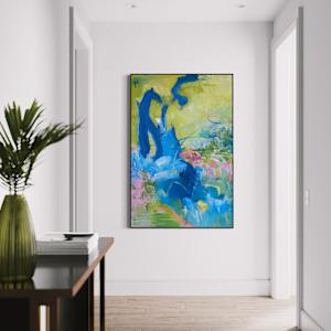 Sacred Spring by Kate Emberlyn Miller, Image 8.