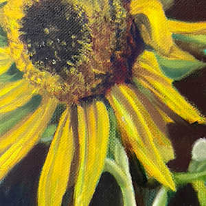 Accidental Tourist by Virginia Dixon