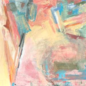 City Shine by Virginia Dixon