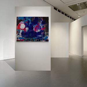 Blue Octopi by Kelly Wainwright 