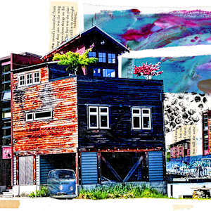 Boathouse by Lisa Graff