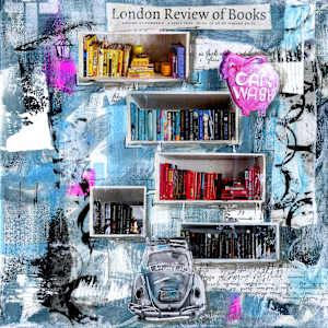 London Book Review by Lisa Graff