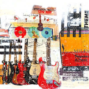 Miles on Air by Lisa Graff, Image 1.