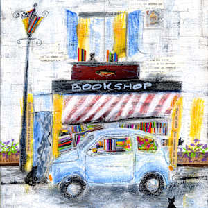 Notting Hill by Lisa Graff