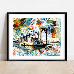 Scorpio by Lisa Graff 