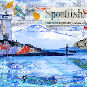 Sportfish by Lisa Graff, Image 1.