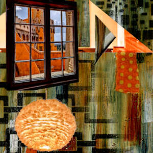 There is Light by Lisa Graff, Image 1.