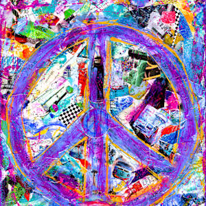 World Peace by Lisa Graff, Image 2.