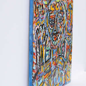 Hands by Randall Mass, Image 5.