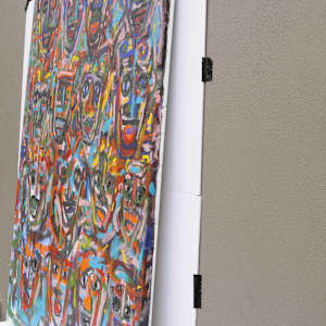 Many Faces by Randall Mass, Image 2.