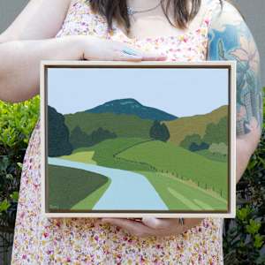 Destination by Elizabeth