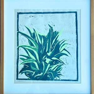 Untitled by Luz Espinoza Camacho