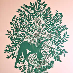 Plant the Seed of Imagination by Bhavna Mehta