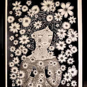 Untitled by Shar Garcia