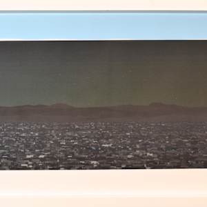 Looming by Ivan Abreo