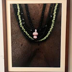 YUTYA/Ríos by Luvia Lazo