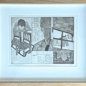 Untitled by Luz Espinoza Camacho