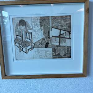 Untitled by Luz Espinoza Camacho