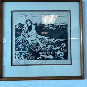 Untitled by Luz Espinoza Camacho