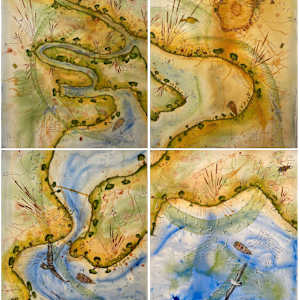 Accpeting Unintended Consequences Of Life by Dr Phillip B. Roös, Image 1.