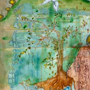 The Warrior Tree by Dr Phillip B. Roös, Image 8.