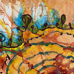 Two Worlds by Dr Phillip B. Roös, Image 2.