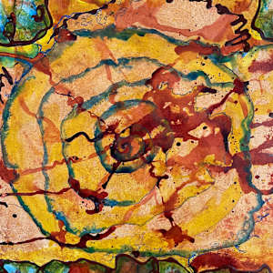 Two Worlds by Dr Phillip B. Roös, Image 3.