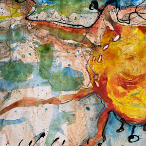 Three Worlds by Dr Phillip B. Roös, Image 5.