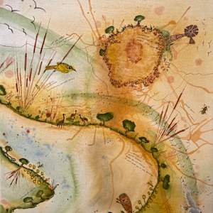 Unintended by Dr Phillip B. Roös, Image 1.