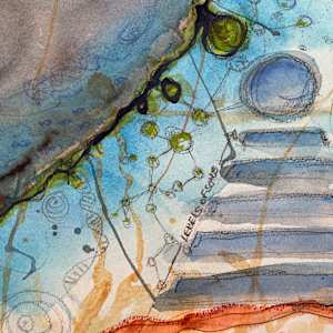 Regenerative Ecosystems by Dr Phillip B. Roös, Image 7.