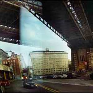 Dumbo and Barbs by Susan Bowen