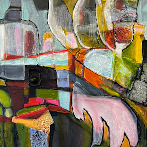 7 Days III by Susan Irish