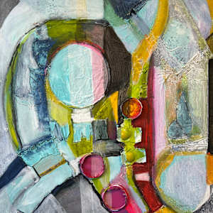 7 Days IV by Susan Irish