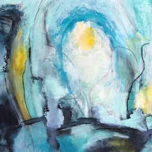 Beacon by Susan Irish