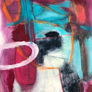 Cat by Susan Irish