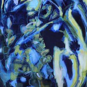 Chiaroscuro by Susan Irish