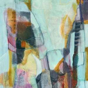 Daily Races by Susan Irish