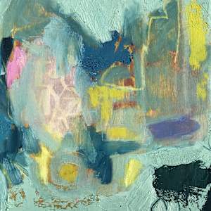 Dissection III by Susan Irish