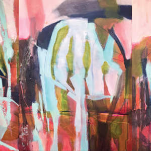 Environmental Racism I-III by Susan Irish